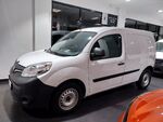 Renault Kangoo Furgón <span class=